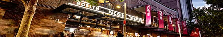 Roslyn Packer Theatre Roslyn Packer Theatre