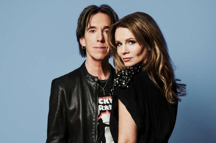 Live Nation - Roxette Live Nation - Roxette