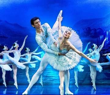 Royal Czech Ballet Royal Czech Ballet