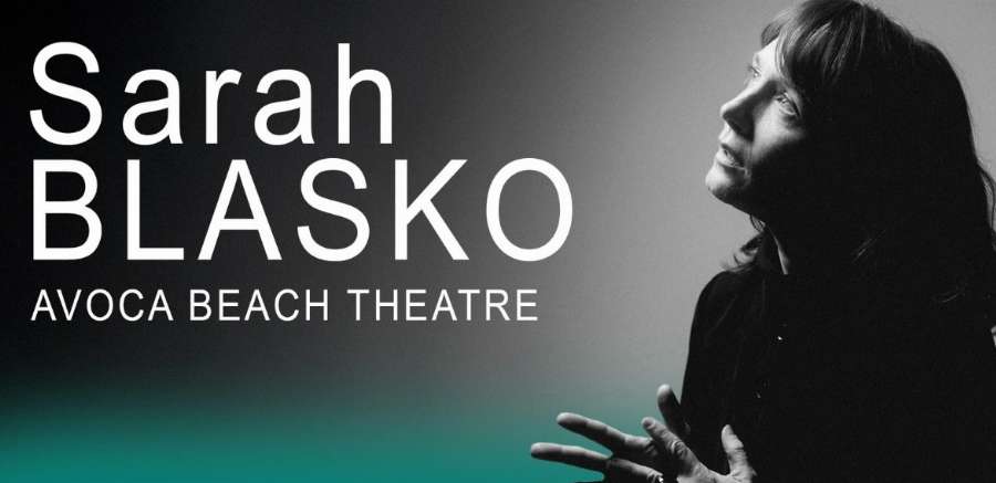Laughing Bird Arts Association - Sarah Blasko