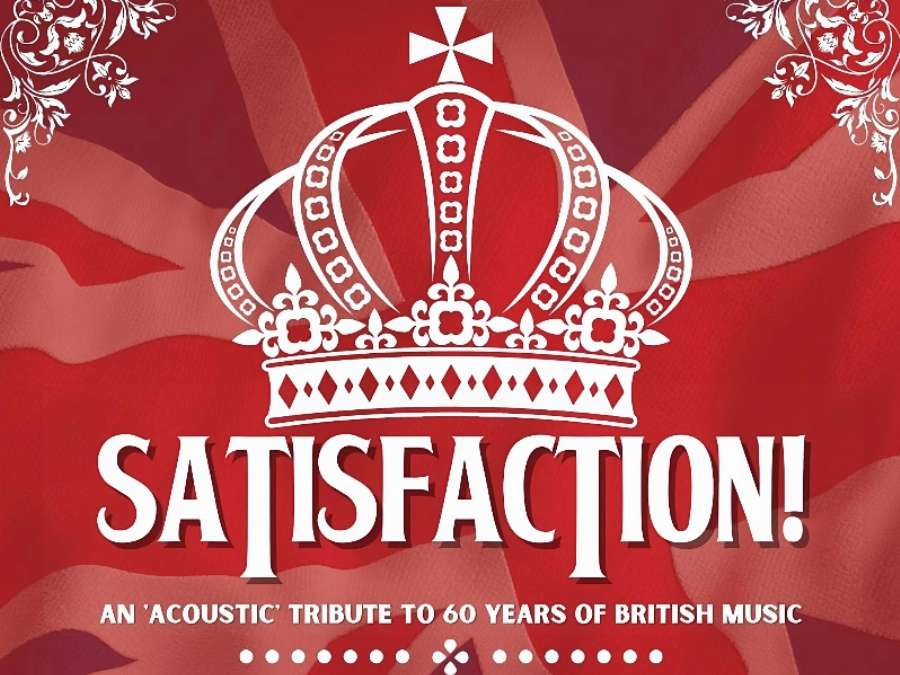 Peak Entertainment - Satisfaction! Peak Entertainment - Satisfaction!