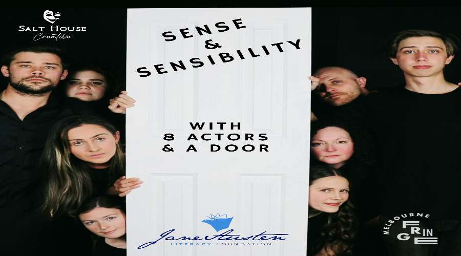 Salt House Creative - Sense & Sensibility