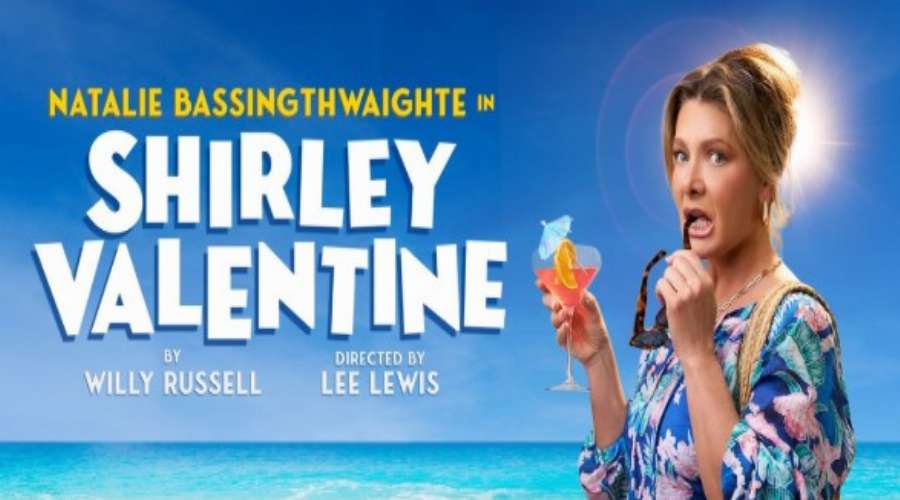 Theatre Royal Sydney - Shirley Valentine Theatre Royal Sydney - Shirley Valentine