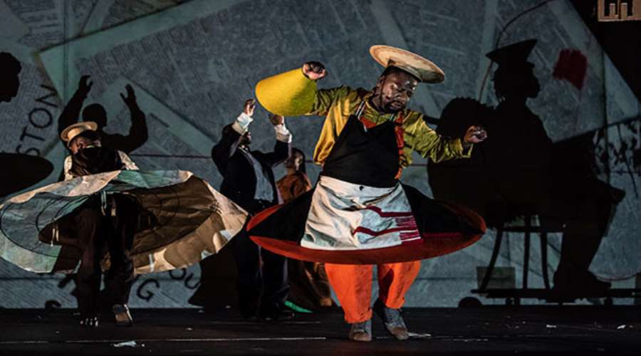 Sydney Opera House - Sibyl