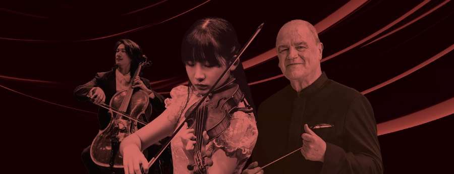 Sydney Opera House - Singapore Symphony Orchestra Sydney Opera House - Singapore Symphony Orchestra