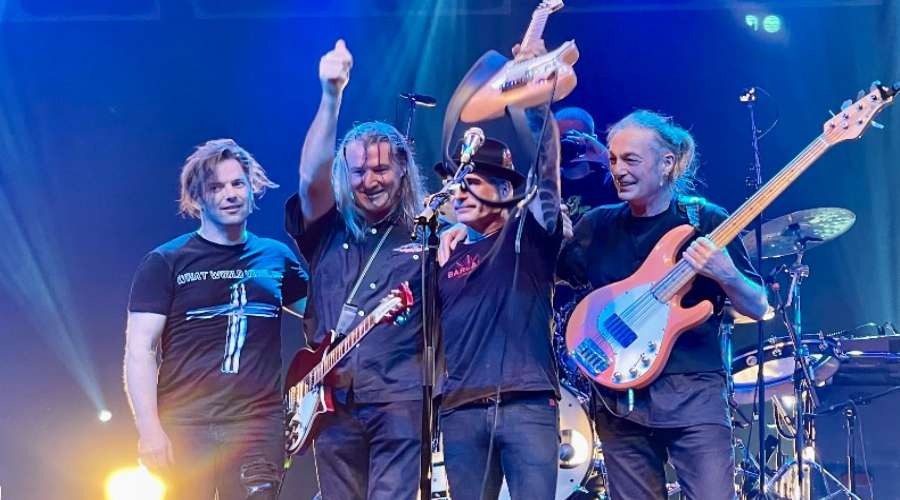 The Art House - Southern Sons The Art House - Southern Sons