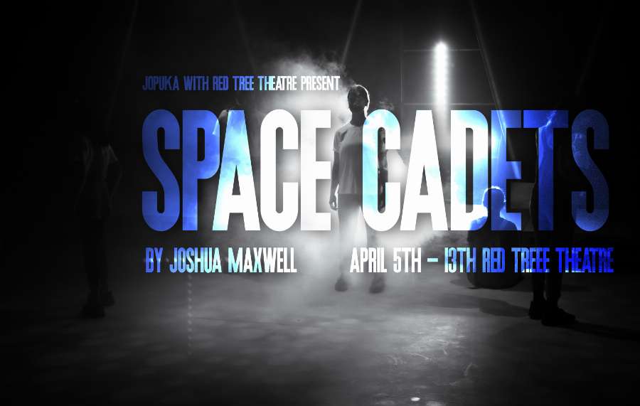 Jopuka Productions - Space Cadets Jopuka Productions - Space Cadets