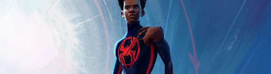 Sydney Opera House - Spider-Man: Across the Spider-Verse Sydney Opera House - Spider-Man: Across the Spider-Verse