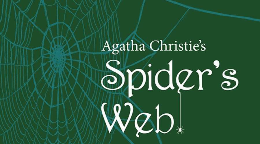 Pymble Players - Spider's Web Pymble Players - Spider's Web