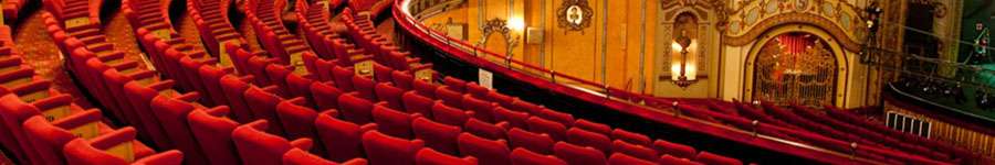 State Theatre State Theatre