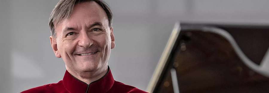 Sydney Symphony Orchestra - Stephen Hough performs Brahms Sydney Symphony Orchestra - Stephen Hough performs Brahms