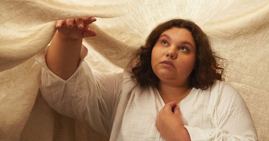 Sydney Theatre Company - Stolen Sydney Theatre Company - Stolen