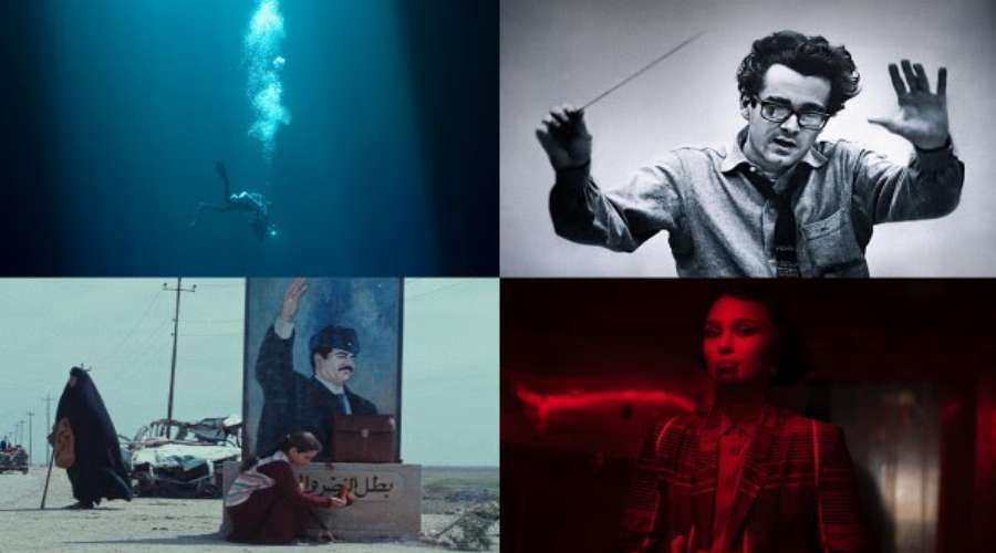 Sydney Opera House - Sydney Film Festival Sydney Opera House - Sydney Film Festival