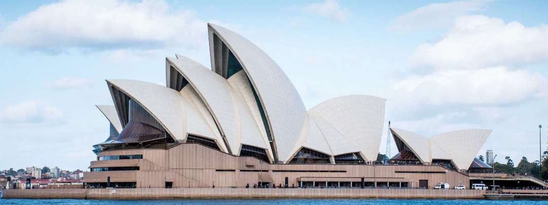 Sydney Opera House Sydney Opera House