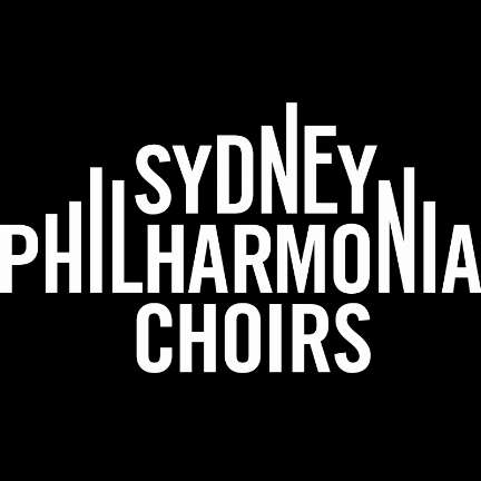 Sydney Philharmonia Choirs Sydney Philharmonia Choirs