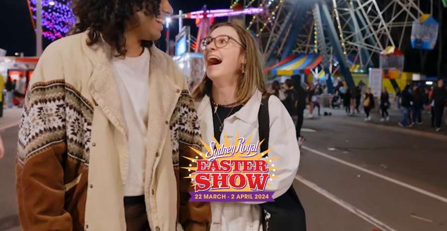 Royal Agricultural Society of NSW - Sydney Royal Easter Show