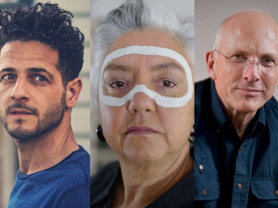 Sydney Symphony Orchestra - Sydney Symphony Orchestra performs Ngapa William Cooper Sydney Symphony Orchestra - Sydney Symphony Orchestra performs Ngapa William Cooper