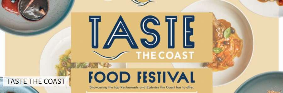The Entertainment Grounds - Taste the Coast The Entertainment Grounds - Taste the Coast