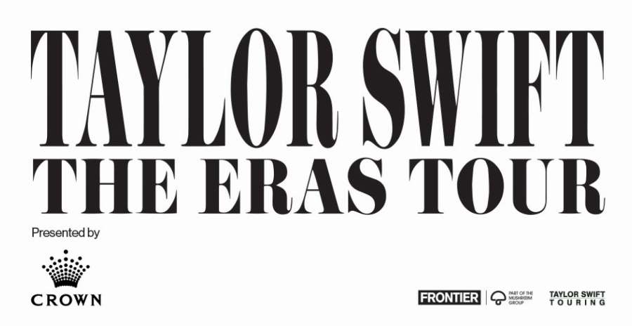 Frontier Touring - Taylor Swift Frontier Touring - Taylor Swift