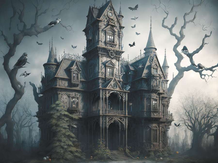 Central Coast Grammar School - The Addams Family