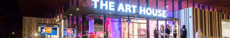 The Art House Theatre The Art House Theatre