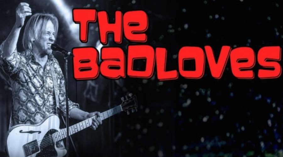 Laughing Bird Arts Association - The Badloves