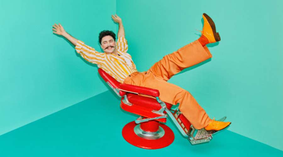 Opera Australia - The Barber of Seville