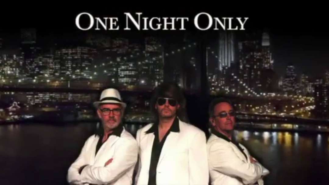 The Art House - The Bee Gees Show: One Night Only The Art House - The Bee Gees Show: One Night Only
