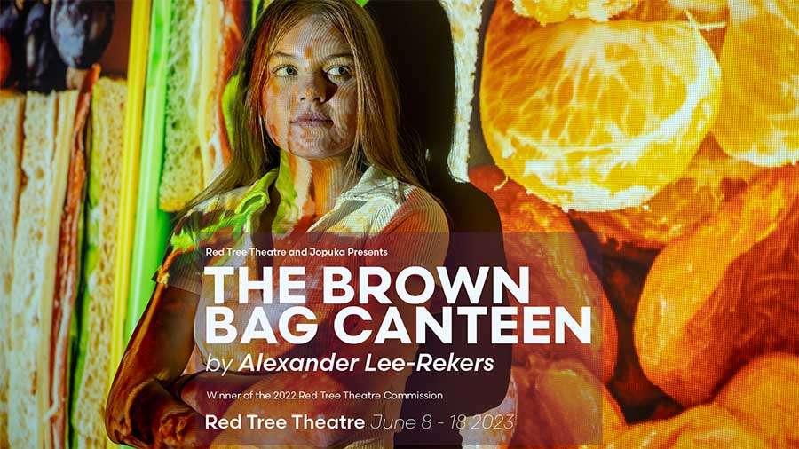 Jopuka Productions - The Brown Bag Canteen Jopuka Productions - The Brown Bag Canteen