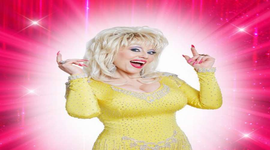 Laycock Street Community Theatre - The Dolly Show Laycock Street Community Theatre - The Dolly Show