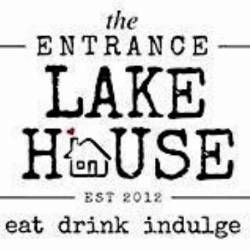 The Entrance Lake House