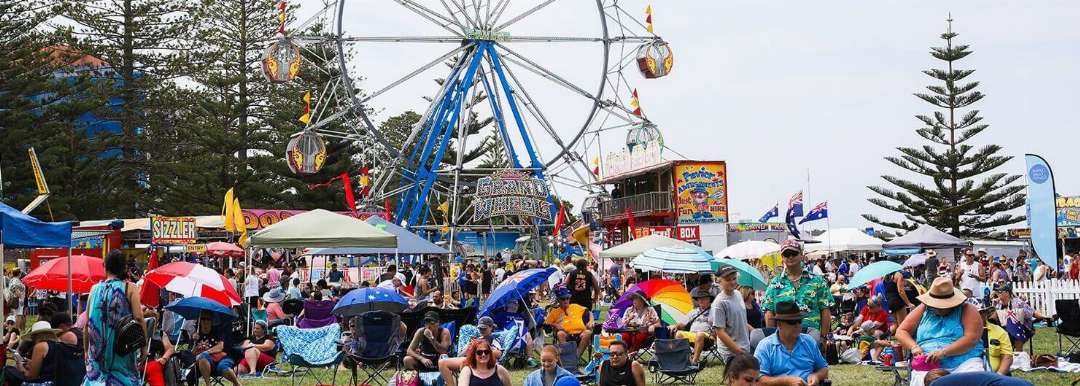 The Entrance Memorial Park