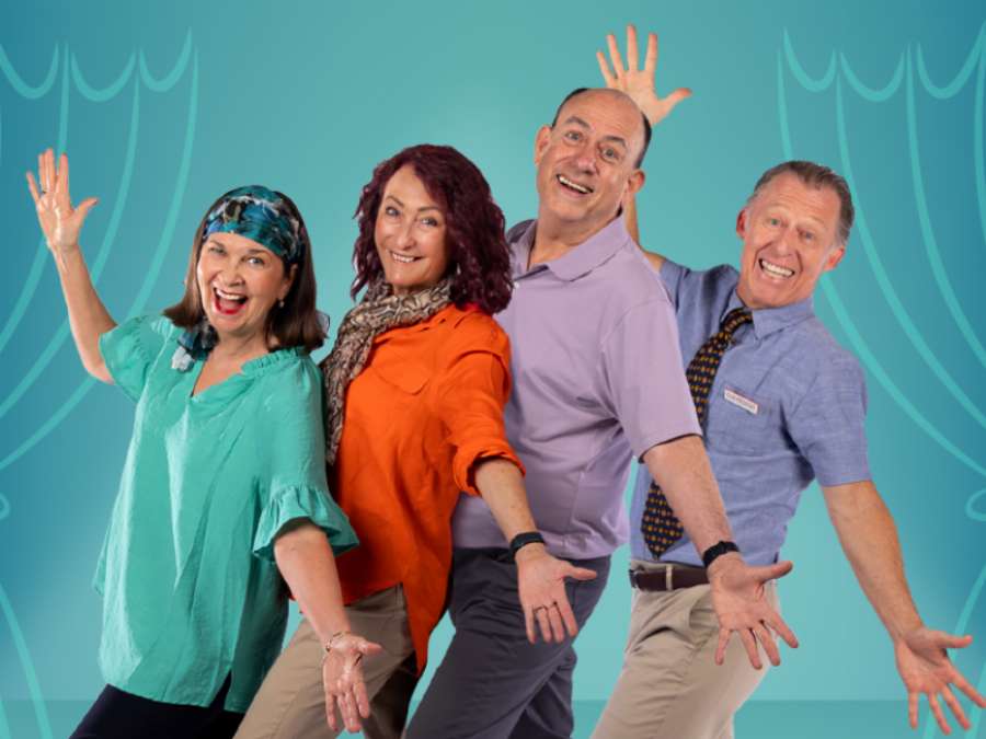 The Art House - The Grandparents Club The Art House - The Grandparents Club