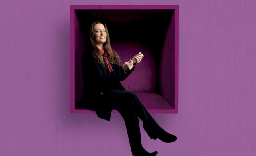 Ensemble Theatre - The Great Divide Ensemble Theatre - The Great Divide