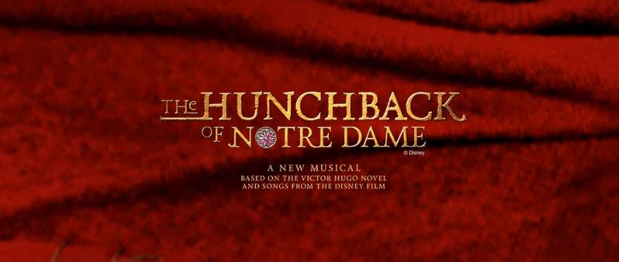 Noteable Theatre Company - The Hunchback of Notre Dame Noteable Theatre Company - The Hunchback of Notre Dame