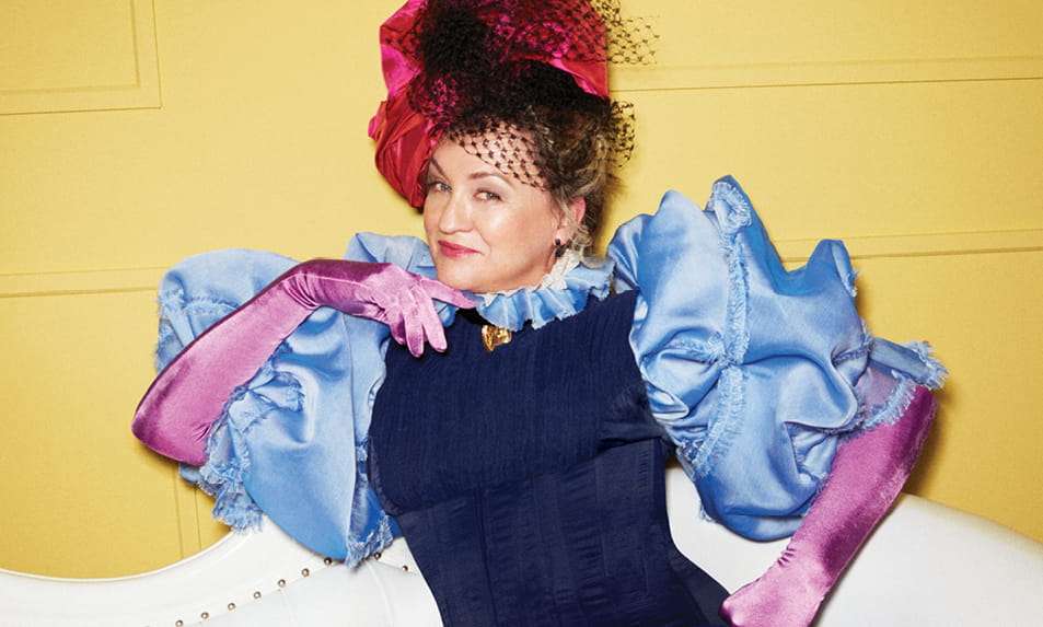 Sydney Theatre Company - The Importance of Being Earnest Sydney Theatre Company - The Importance of Being Earnest