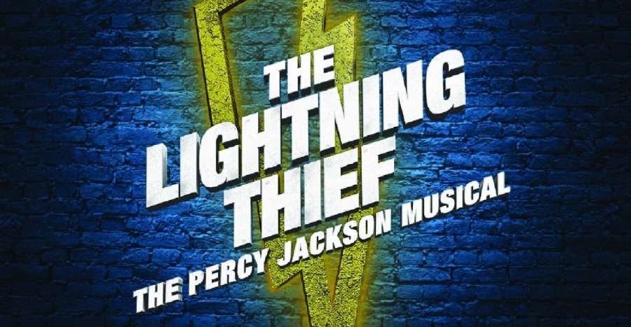 Gosford Musical Society - The Lightning Thief