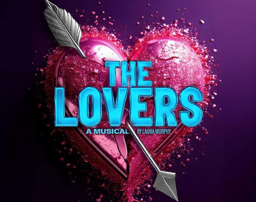 Theatre Royal Sydney - The Lovers