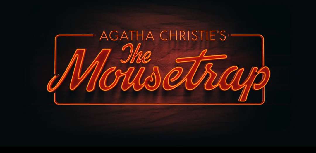 Crossroads Live - The Mousetrap Crossroads Live - The Mousetrap