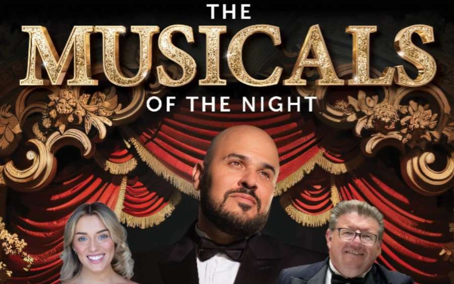 The Art House - The Music of Andrew Lloyd Webber The Art House - The Music of Andrew Lloyd Webber