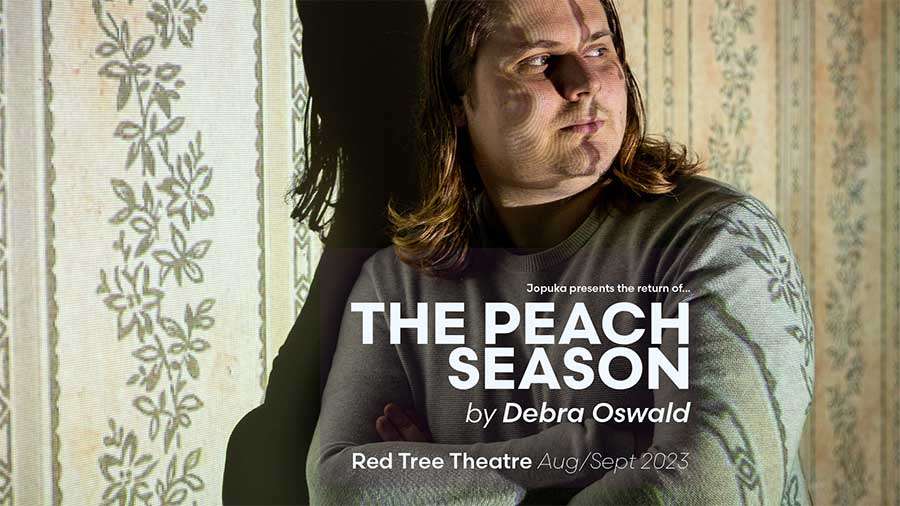 Jopuka Productions - The Peach Season Jopuka Productions - The Peach Season