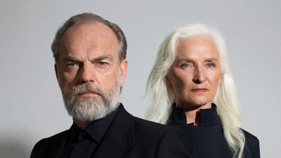 Sydney Theatre Company - The President Sydney Theatre Company - The President