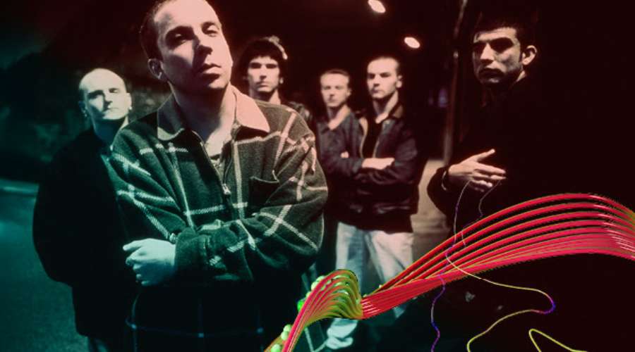 Sydney Opera House - The Sabres of Paradise Sydney Opera House - The Sabres of Paradise