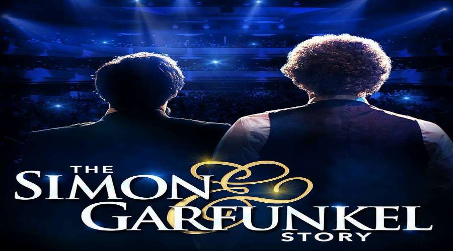 Maple Tree Entertainment - The Simon & Garfunkel Story Maple Tree Entertainment - The Simon & Garfunkel Story