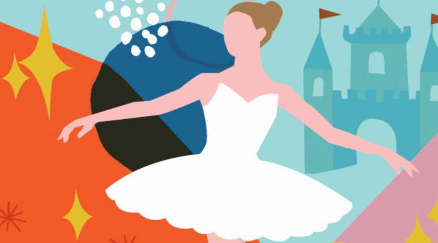 The Australian Ballet - The Sleeping Beauty The Australian Ballet - The Sleeping Beauty