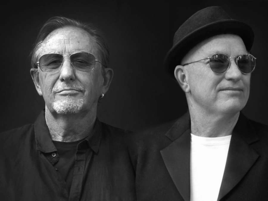 Laycock Street Community Theatre - The Sounds of Simon & Garfunkel