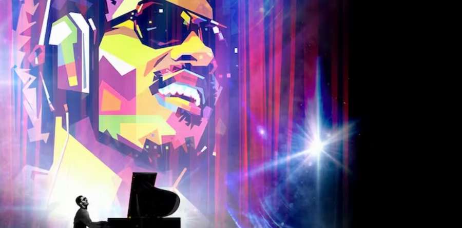 State Theatre - The Stevie Wonder Story State Theatre - The Stevie Wonder Story