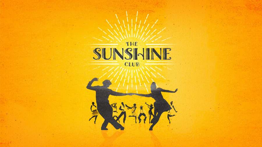 HIT Productions - The Sunshine Club HIT Productions - The Sunshine Club
