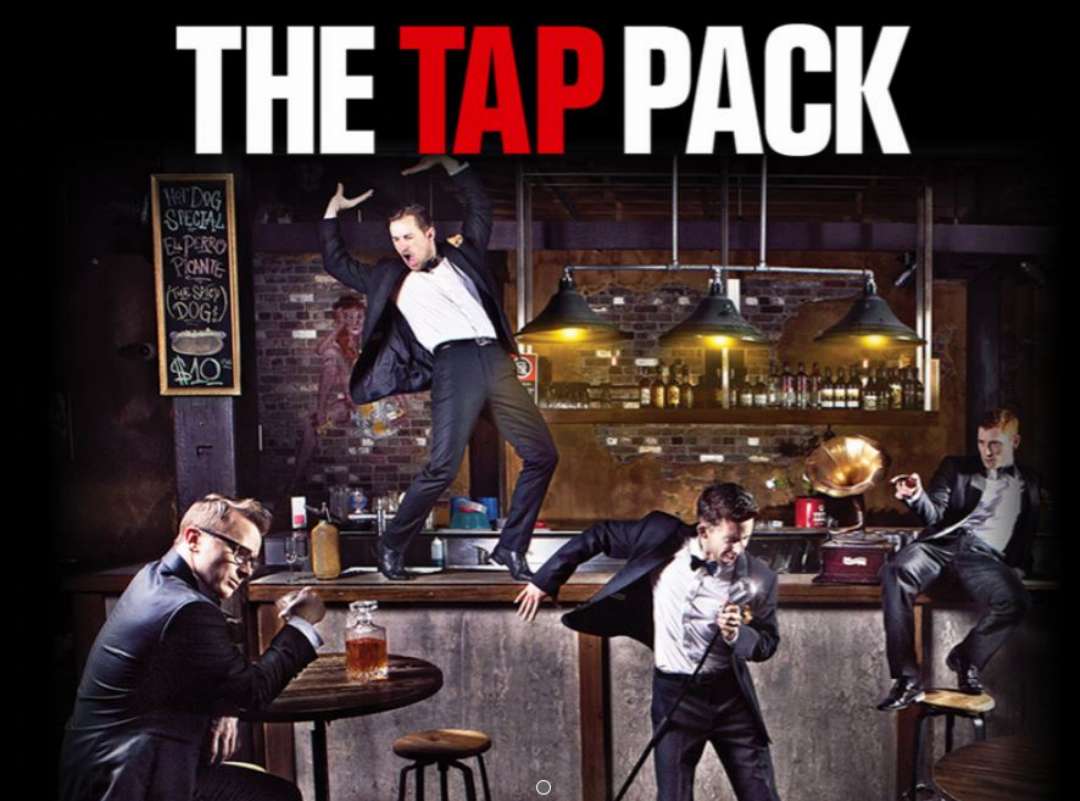 SK Entertainment - The Tap Pack SK Entertainment - The Tap Pack