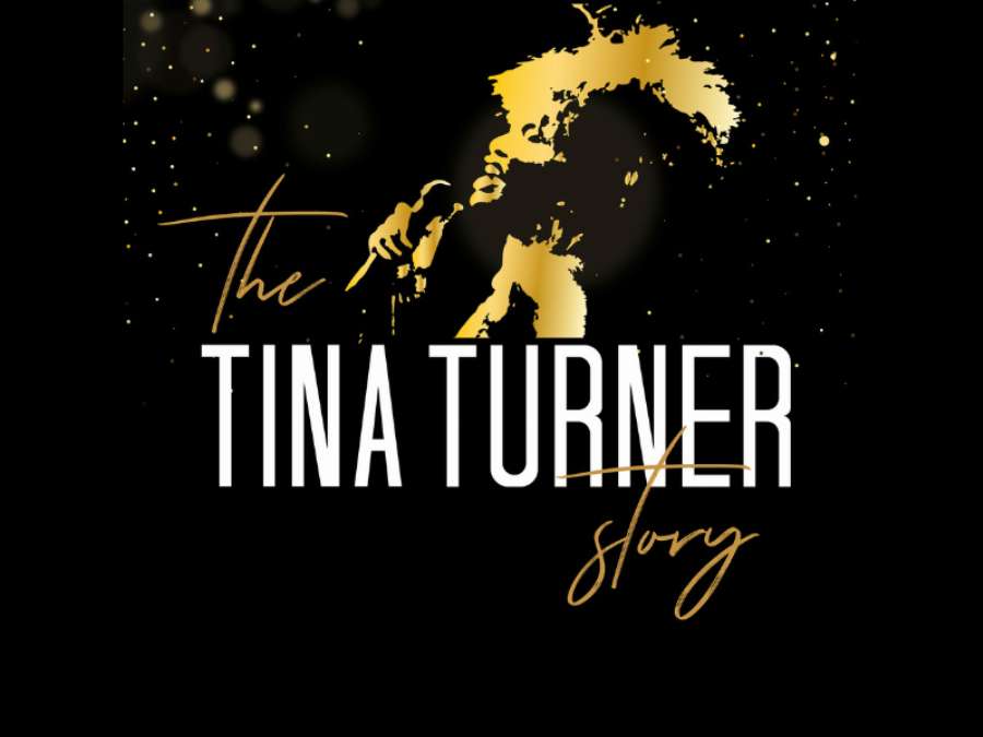 Rock Room Productions - The Tina Turner Story